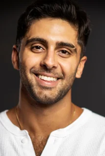 Arian Nik