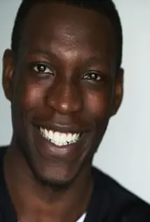 Baba Oyejide