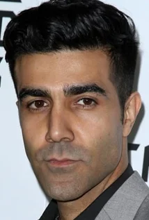 Bobby Naderi