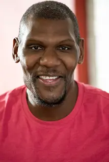Christopher Barrow