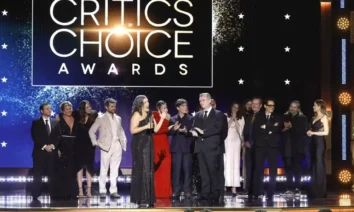 Critics Choice Awards 2024