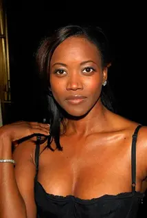 Erika Alexander