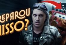 Erros em filmes onde a CULPA é do EDITOR (?) | Gaveta