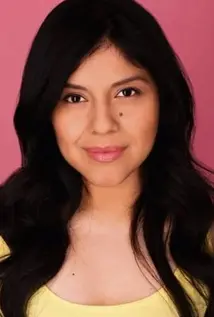 Greta Quispe