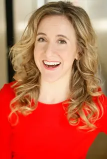 Jenn Harris