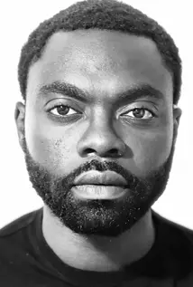 Joshua Olumide