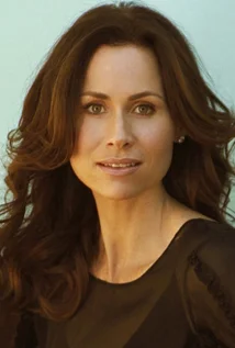 Minnie Driver