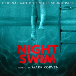 Trilha sonora de night swim