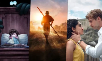 Os filmes e as séries que chegam na Netflix em fevereiro de 2024