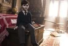 Boneco do Mal (2016)