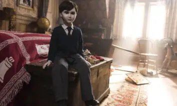 Boneco do Mal (2016)