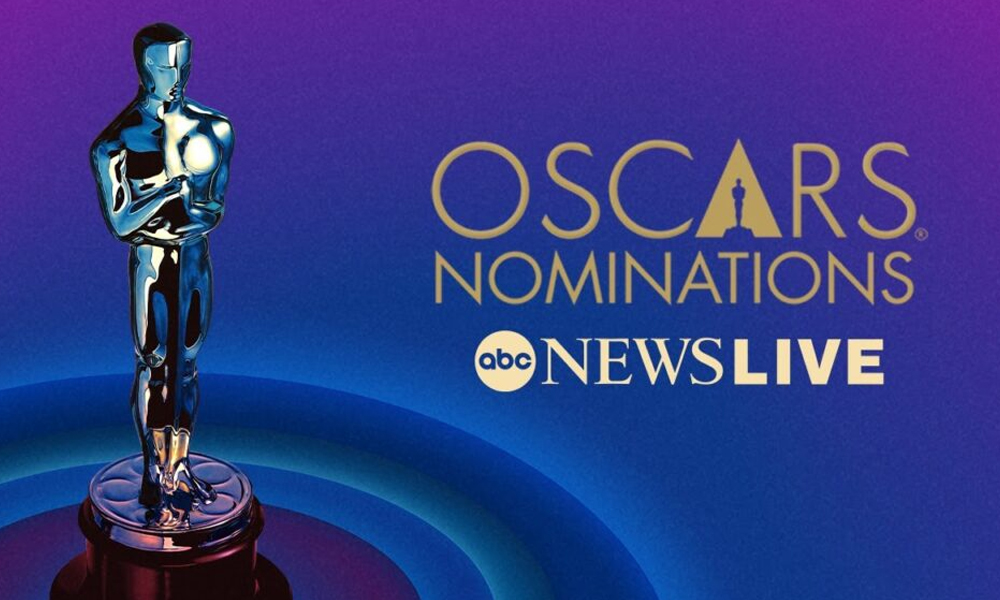 Oscar 2024 Confira a lista completa dos vencedores