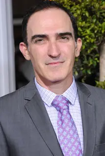 Patrick Fischler