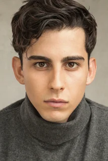 Pedro Minas