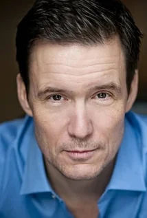 Peter Brooke