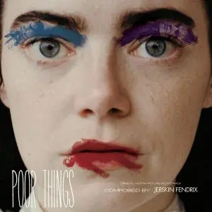 Trilha sonora de Poor Things
