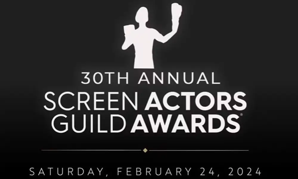 SAG Awards 2024