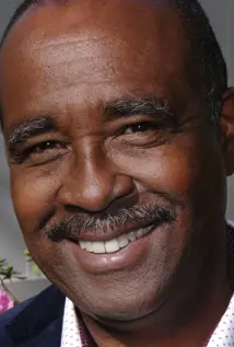 Stephen Burrell