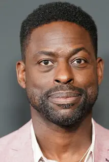 Sterling K. Brown