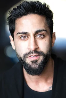 Sunny Dhillon