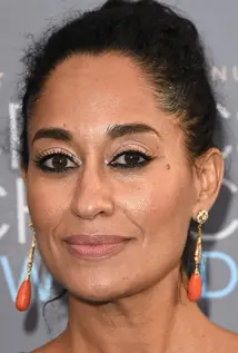 Tracee Ellis Ross