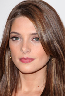 Ashley Greene