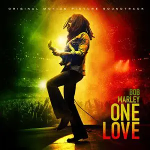 Trilha Sonora de Bob Marley: One Love 