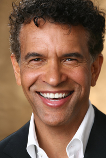 Brian Stokes Mitchell