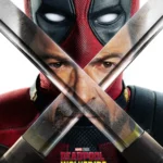 Deadpool & Wolverine Poster 3