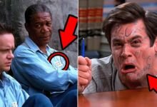 25 DETALHES que você PERDEU em FILMES famosos