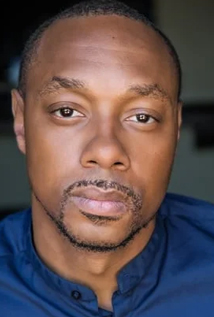 Dorian Missick