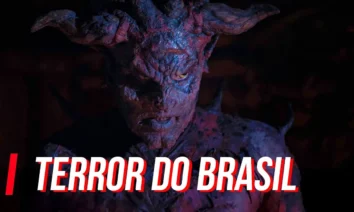 8 filmes de terror sensacionais do brasil
