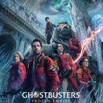 Ghostbusters: Apocalipse de Gelo - Pôster 3