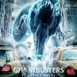 Ghostbusters: Apocalipse de Gelo - Pôster 5