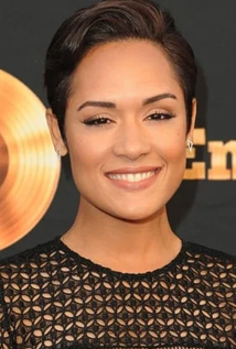 Grace Byers