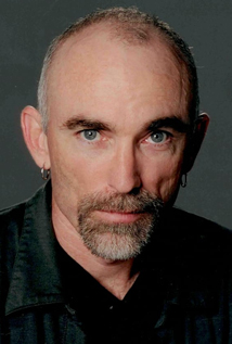 Jackie Earle Haley