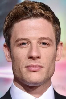 James Norton