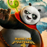 Kung fu panda 4 - pôster 2