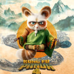 Kung fu panda 4 - pôster 5