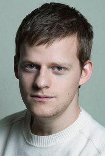 Lucas Hedges