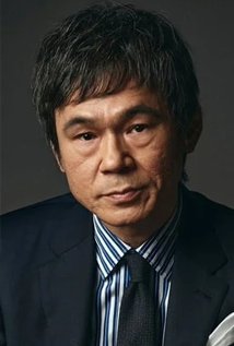 Masahiro Koumoto