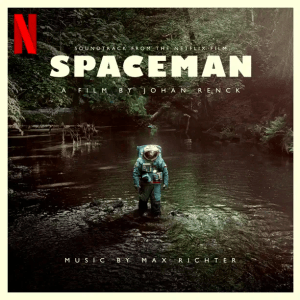 Trilha Sonora do filme O Astronauta