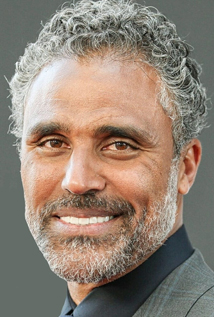 Rick Fox