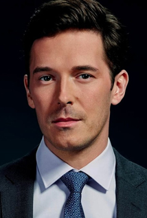 Sam Palladio