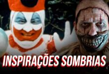 6 SERIAL KILLERS QUE INSPIRARAM FILMES E SÉRIES FAMOSAS