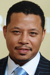 Terrence Howard