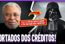 5 Atores BANIDOS dos Créditos dos Filmes