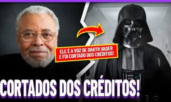 5 Atores BANIDOS dos Créditos dos Filmes