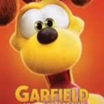 Garfield – Fora De Casa - Pôster 5