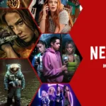 Os filmes e as séries que chegam na netflix em março de 2024